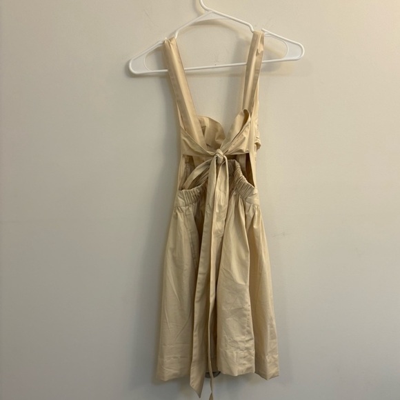 Free People Meet Me In Maui Mini Dress XS Sold Out Online - Picture 6 of 10